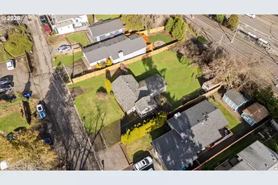 12700 SE 27th Ave, Milwaukie, OR 97222 - Photo 5