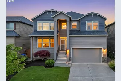 13615 SE Almond Dr, Clackamas, OR 97015 - Photo 1