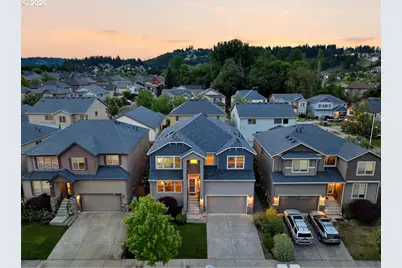 13615 SE Almond Dr, Clackamas, OR 97015 - Photo 33