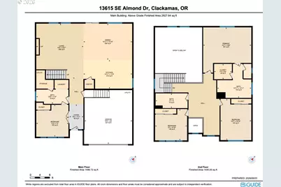 13615 SE Almond Dr, Clackamas, OR 97015 - Photo 35