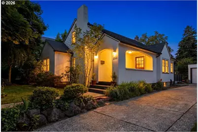 3434 NE 29th Ave, Portland, OR 97212 - Photo 1