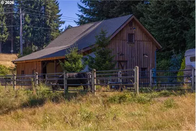 13505 NE Grantham Rd, Amboy, WA 98601 - Photo 33