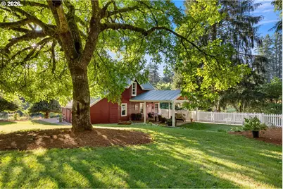 13505 NE Grantham Rd, Amboy, WA 98601 - Photo 3