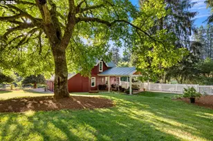 13505 NE Grantham Rd, Amboy, WA 98601 - Photo 3