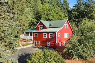 13505 NE Grantham Rd, Amboy, WA 98601 - Photo 1
