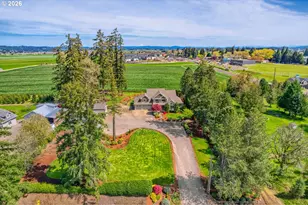 32557 NW Mountaindale Rd, North Plains, OR 97133 - Photo 35