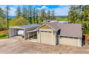 32557 NW Mountaindale Rd, North Plains, OR 97133 - Photo 31