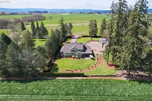 32557 NW Mountaindale Rd, North Plains, OR 97133 - Photo 37