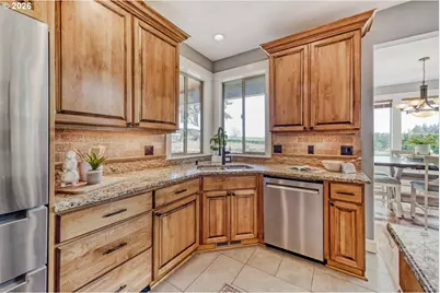 32557 NW Mountaindale Rd, North Plains, OR 97133 - Photo 11