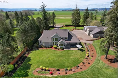 32557 NW Mountaindale Rd, North Plains, OR 97133 - Photo 33