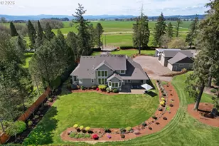 32557 NW Mountaindale Rd, North Plains, OR 97133 - Photo 33