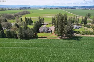 32557 NW Mountaindale Rd, North Plains, OR 97133 - Photo 35