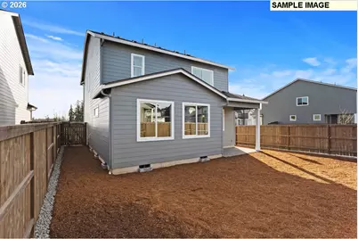 4205 NE 187th St #LOT 234, Vancouver, WA 98686 - Photo 41