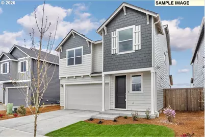 4205 NE 187th St #LOT 234, Vancouver, WA 98686 - Photo 3