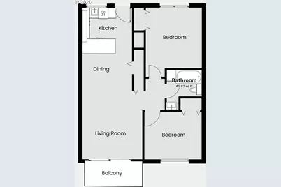 1300 NE 68th Ave #13, Portland, OR 97213 - Photo 33
