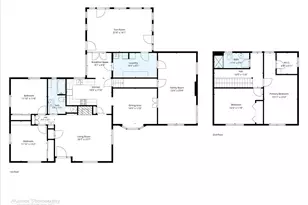 5060 NW Gales Creek Rd, Forest Grove, OR 97116 - Photo 47