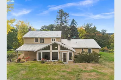 5060 NW Gales Creek Rd, Forest Grove, OR 97116 - Photo 3