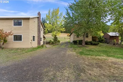 5060 NW Gales Creek Rd, Forest Grove, OR 97116 - Photo 41