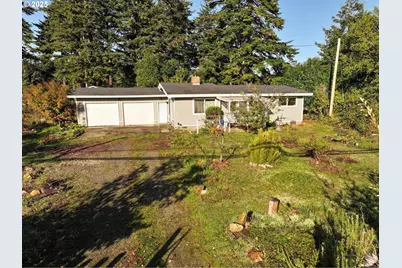 2537 Port Orford Loop Rd, Port Orford, OR 97465 - Photo 1