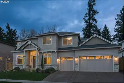 8972 SW Lintner Ter, Portland, OR 97223 - Photo 3