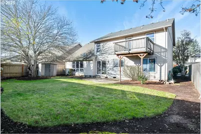 248 N Hazelbrook Dr, Keizer, OR 97303 - Photo 33