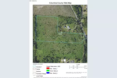Orr Rd, Deer Island, OR 97054 - Photo 1