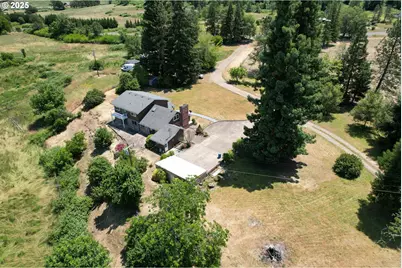 4848 Tiller Trail Hwy, Canyonville, OR 97417 - Photo 1