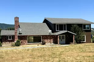 4848 Tiller Trail Hwy, Canyonville, OR 97417 - Photo 3