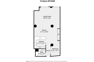 1314 NW Irving St, Portland, OR 97209 - Photo 37