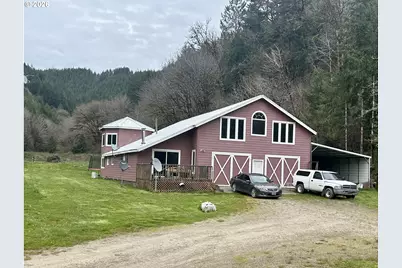 1910 Otter Slough Rd, Reedsport, OR 97467 - Photo 31