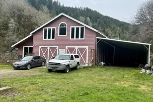1910 Otter Slough Rd, Reedsport, OR 97467 - Photo 29