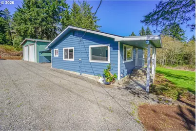 3913 SE Woodburn Rd, Washougal, WA 98671 - Photo 5