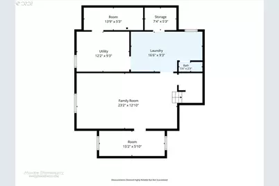 5810 SE 49th Ave, Portland, OR 97206 - Photo 45