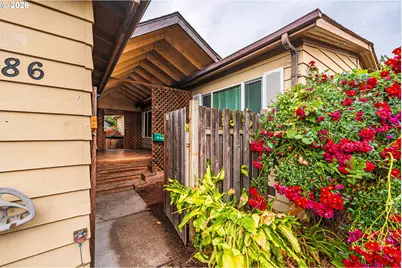 3086 Stapp Dr, Eugene, OR 97408 - Photo 9