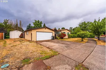 3086 Stapp Dr, Eugene, OR 97408 - Photo 3