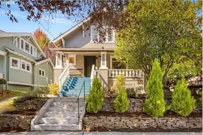 2421 SE 48th Ave, Portland, OR 97206 - Photo 1