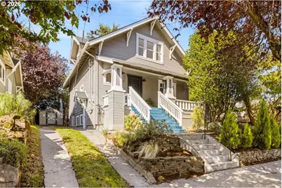 2421 SE 48th Ave, Portland, OR 97206 - Photo 41