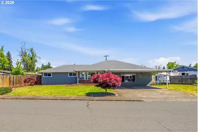 200 SE Walnut Ave, Dallas, OR 97338 - Photo 1