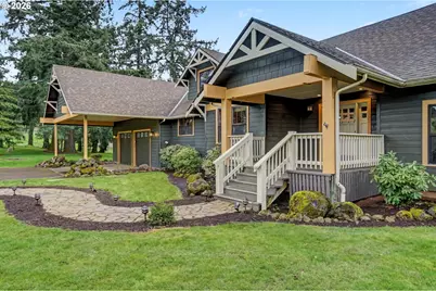 4625 Osborn Dr, Turner, OR 97392 - Photo 3