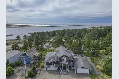 15710 Oceanview Ave, Rockaway Beach, OR 97136 - Photo 1