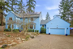 11924 SW 34th Ave, Portland, OR 97219 - Photo 1