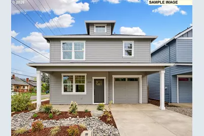 818 Pine St, Silverton, OR 97381 - Photo 1