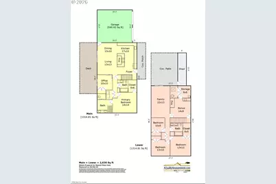 1685 Fernwood Dr, Lake Oswego, OR 97034 - Photo 37