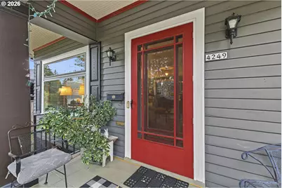 4249 SE Stark St, Portland, OR 97215 - Photo 3