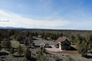 5215 SW Upper Canyon Rim Dr, Culver, OR 97734 - Photo 3