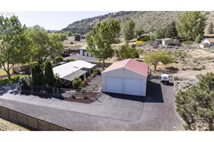 11564 SW Horny Hollow Trail, Terrebonne, OR 97760 - Photo 43