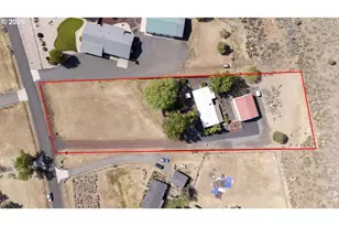 11564 SW Horny Hollow Trail, Terrebonne, OR 97760 - Photo 45