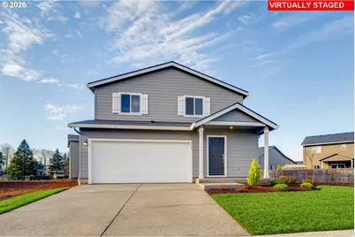 25248 Tanglewood Way, Veneta, OR 97487 - Photo 1