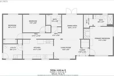 13860 SW Butner Rd, Beaverton, OR 97006 - Photo 29