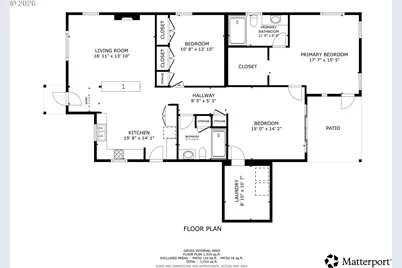 8407 Mt Olympus Ave, Vancouver, WA 98664 - Photo 33